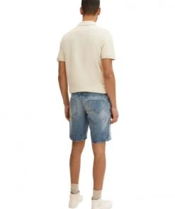 TOM TAILOR Denim Shorts Regular Denim Shorts, Destroyed Mid Stone Wash -Lloyd Gürtel Shop b60b1e7e cbd6 b185 9414 8ba574b821bf 600x600
