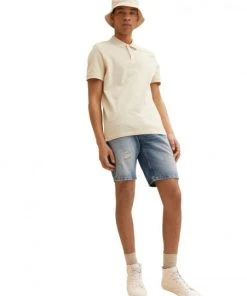 TOM TAILOR Denim Shorts Regular Denim Shorts, Destroyed Mid Stone Wash -Lloyd Gürtel Shop b60b1e7e cbd6 b185 9414 8ba5c0191abf 600x600