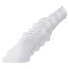 Jack & Jones Strümpfe JACBASIC MULTI SHORT SOCK 5 PACK NO, White/White & White & White & White