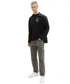 TOM TAILOR Denim T-Shirt Halbarm Relaxed Printed T-shirt, Brown Rice 9 TOM TAILOR Denim T-Shirt Halbarm Relaxed Printed T-shirt, Brown Rice -Lloyd Gürtel Shop b82ad861 9336 4886 a814 022c3c9bcd66lqqv08rkaG825 600x600