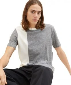 TOM TAILOR Denim T-Shirt Halbarm Cutline Mini Stripe T-shirt, Placid Green 11 TOM TAILOR Denim T-Shirt Halbarm Cutline Mini Stripe T-shirt, Placid Green -Lloyd Gürtel Shop b82ad861 9336 4886 a814 022c689936f1 600x600