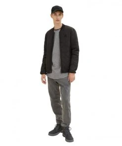 TOM TAILOR Denim T-Shirt Halbarm Longline Stripe T-shirt, Black White Fine Yd Stripe -Lloyd Gürtel Shop b82ad861 9336 4886 a814 022cf470b4c9 600x600