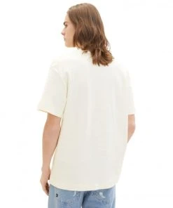 TOM TAILOR Denim T-Shirt Halbarm Relaxed Structured T-shirt, Black 9 TOM TAILOR Denim T-Shirt Halbarm Relaxed Structured T-shirt, Black -Lloyd Gürtel Shop b82ad861 9336 4886 a814 032c0060d72d 600x600