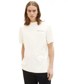 TOM TAILOR Denim T-Shirt Halbarm Relaxed Cutline T-shirt, Wool White 10 TOM TAILOR Denim T-Shirt Halbarm Relaxed Cutline T-shirt, Wool White -Lloyd Gürtel Shop b82ad861 9336 4886 a814 032c5ca6c010 600x600