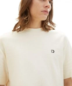 TOM TAILOR Denim T-Shirt Halbarm Relaxed Structured T-shirt, Black 11 TOM TAILOR Denim T-Shirt Halbarm Relaxed Structured T-shirt, Black -Lloyd Gürtel Shop b82ad861 9336 4886 a814 032ce4464342 600x600