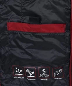 CASAMODA Weste Outdoor Weste SNOS, 431 Rot -Lloyd Gürtel Shop b82ad861 9336 4886 a814 0a2cd8ae1cb0ZmoGVxTRMnWHW 600x600