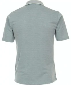 CASAMODA Polo Halbarm Polo SNOS, 393 TUErkis -Lloyd Gürtel Shop b82ad861 9336 4886 a814 0c2c50c9c9a5Uv2DuIpE3Zo1S 600x600