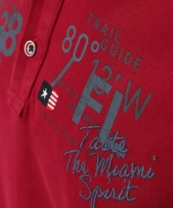 CASAMODA Polo Halbarm Polo, 964 Pflaume -Lloyd Gürtel Shop b82ad861 9336 4886 a814 0c2c9065bc815vwH5M2qFW8u0 600x600