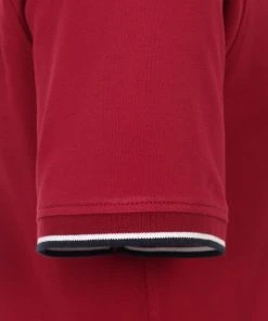 CASAMODA Polo Halbarm Polo, 964 Pflaume -Lloyd Gürtel Shop b82ad861 9336 4886 a814 0c2cf86a928elkBLX5ZrALflU 600x600