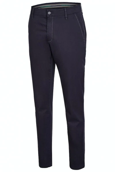 Club Of Comfort Hose G22, Blau 3 Club Of Comfort Hose G22, Blau – Bild 3