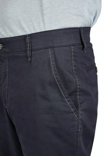 Club Of Comfort Hose G22, Blau 6 Club Of Comfort Hose G22, Blau – Bild 6