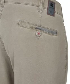 Club Of Comfort Hose K01, Schlamm -Lloyd Gürtel Shop b82ad861 9336 4886 a814 1d2c4c3e561f 600x600