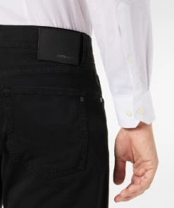 Pierre Cardin Hose Lyon Tapered, SCHWARZ 8 Pierre Cardin Hose Lyon Tapered, SCHWARZ -Lloyd Gürtel Shop b82ad861 9336 4886 a814 262cc0f80df3se2DQSo8MqCin 600x600