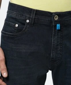 Pierre Cardin Jeans Lyon Tapered, Blue/black Used Buffies -Lloyd Gürtel Shop b82ad861 9336 4886 a814 272cbce6753ceywjlBM8B7u0l 600x600