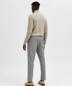 Selected Anzug Hose SLHSLIM-LIAM LT GREY CHK TRS FLEX B, Light Grey Melange/grey 10 Selected Anzug Hose SLHSLIM-LIAM LT GREY CHK TRS FLEX B, Light Grey Melange/grey -Lloyd Gürtel Shop b82ad861 9336 4886 a814 282cc038b88e 600x600