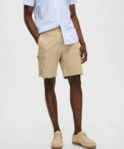Selected Bermuda SLHCOMFORMT-HOMME CARGO FLEX SHORTS, Incense -Lloyd Gürtel Shop b82ad861 9336 4886 a814 292cf43a3bb6Y4TYDu0dLtWkA 600x600