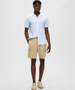 Selected Bermuda SLHCOMFORMT-HOMME CARGO FLEX SHORTS, Incense -Lloyd Gürtel Shop b82ad861 9336 4886 a814 292cf80e27b12tEwgFTeUKQNt 600x600