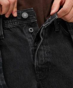 Jack & Jones Jeans JJIEDDIE JJORIGINAL SBD 275 NOOS, Black Denim -Lloyd Gürtel Shop b82ad861 9336 4886 a814 2f2c88a554a7zeiM0RuutLJoc 600x600