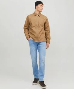 Jack & Jones Jeans JJITIM JJOLIVER JOS 219, Blue Denim -Lloyd Gürtel Shop b82ad861 9336 4886 a814 2f2c88c10ffd 600x600