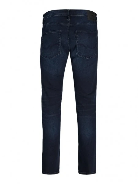 Jack & Jones Jeans JJIGLENN JJORIGINAL RA 098, Blue Denim 3 Jack & Jones Jeans JJIGLENN JJORIGINAL RA 098, Blue Denim – Bild 3