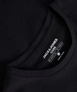 Jack & Jones T-Shirt Halbarm JCOSNAKE TEE SS CREW NECK, Black 9 Jack & Jones T-Shirt Halbarm JCOSNAKE TEE SS CREW NECK, Black -Lloyd Gürtel Shop b82ad861 9336 4886 a814 362c28d6cc02 600x600