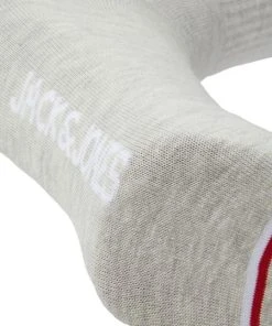 Jack & Jones Strümpfe JACKAYO SOCKS 5 PACK, Black/Black - Navy Blazer - DGM - L -Lloyd Gürtel Shop b82ad861 9336 4886 a814 3a2c184b0aa2 600x600