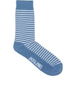 Jack & Jones Strümpfe JACKAI STRIPE SOCKS 5 PACK, Surf The Web/Absinthe Green - Kombu -Lloyd Gürtel Shop b82ad861 9336 4886 a814 3a2c2896738d 600x600