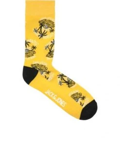 Jack & Jones Strümpfe JACPARADISE SOCKS 5 PACK, Solar Power/Navy Blazer - Lush Mead 8 Jack & Jones Strümpfe JACPARADISE SOCKS 5 PACK, Solar Power/Navy Blazer - Lush Mead -Lloyd Gürtel Shop b82ad861 9336 4886 a814 3a2c4480cb48XqYgaAFrkDQ4N 600x600