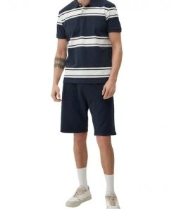 S.Oliver Polo Halbarm Polo-Shirt, BLUE 9 S.Oliver Polo Halbarm Polo-Shirt, BLUE -Lloyd Gürtel Shop b82ad861 9336 4886 a814 4a2c008a575f 600x600