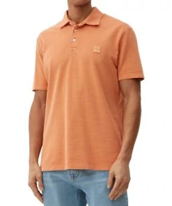 S.Oliver Polo Halbarm Polo-Shirt, ORANGE -Lloyd Gürtel Shop b82ad861 9336 4886 a814 4a2cac9e1a81Qkcm2Zj6Ewtkj 600x600