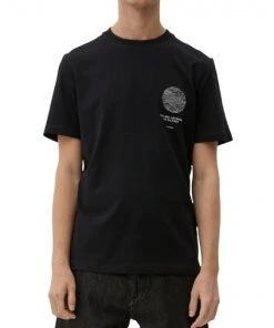 S.Oliver T-Shirt Halbarm T-Shirt, GREY/BLACK -Lloyd Gürtel Shop b82ad861 9336 4886 a814 4d2c2007ae0eJ04dHULBd229G 600x600