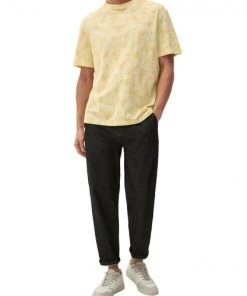 S.Oliver T-Shirt Halbarm T-Shirt, YELLOW -Lloyd Gürtel Shop b82ad861 9336 4886 a814 4d2c7850ad59tG77CHouIrEIZ 600x600