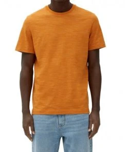 S.Oliver T-Shirt Halbarm T-Shirt, YELLOW -Lloyd Gürtel Shop b82ad861 9336 4886 a814 4d2c90315879 600x600