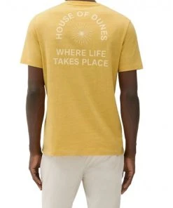 S.Oliver T-Shirt Halbarm T-Shirt, YELLOW -Lloyd Gürtel Shop b82ad861 9336 4886 a814 4d2cc84c5d99 600x600