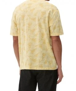S.Oliver T-Shirt Halbarm T-Shirt, YELLOW -Lloyd Gürtel Shop b82ad861 9336 4886 a814 4d2cc8cb7557Hjj1itXoJYxi8 600x600