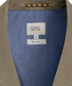 Camel Active Sakko Regular Fit, Khaki -Lloyd Gürtel Shop b82ad861 9336 4886 a814 502c0c997089 600x600