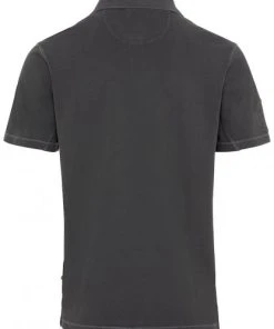 Camel Active Polo Halbarm GMD Polo, Shadow Grey -Lloyd Gürtel Shop b82ad861 9336 4886 a814 532c4cd12702wDPAExFsRc7uh 600x600