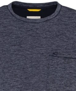 Camel Active T-Shirt Halbarm T-Shirt 1/2 Arm, Night Blue 11 Camel Active T-Shirt Halbarm T-Shirt 1/2 Arm, Night Blue -Lloyd Gürtel Shop b82ad861 9336 4886 a814 532cfc70169bewhzh5MrcL6AL 600x600