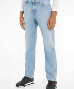 Tommy Jeans Jeans ETHAN RLXD STRGHT BG5017, DENIM -Lloyd Gürtel Shop b82ad861 9336 4886 a814 5f2c2c497fe6 600x600