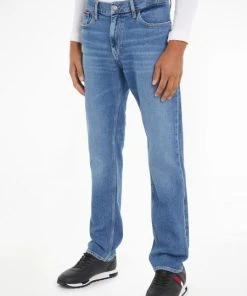 Tommy Jeans Jeans RYAN RGLR STRGHT BG1135, DENIM -Lloyd Gürtel Shop b82ad861 9336 4886 a814 5f2c380569d5 600x600