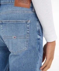 Tommy Jeans Jeans RYAN RGLR STRGHT BG1135, DENIM -Lloyd Gürtel Shop b82ad861 9336 4886 a814 5f2c70fddfc9 600x600