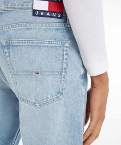 Tommy Jeans Jeans ETHAN RLXD STRGHT BG5017, DENIM -Lloyd Gürtel Shop b82ad861 9336 4886 a814 5f2cd086fade 600x600