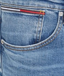 Tommy Jeans Bermuda RONNIE SHORT BG0135, DENIM -Lloyd Gürtel Shop b82ad861 9336 4886 a814 602c64dec22a 600x600