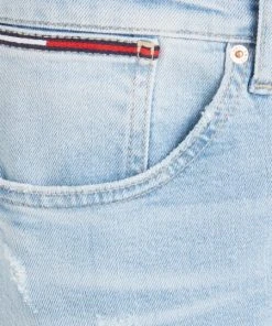 Tommy Jeans Bermuda RONNIE SHORT BG2116, DENIM -Lloyd Gürtel Shop b82ad861 9336 4886 a814 602c985eb83f 600x600