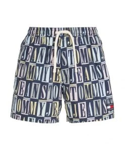 Tommy Jeans Bermuda TJM AOP BEACH SHORT, BLUE -Lloyd Gürtel Shop b82ad861 9336 4886 a814 602cc4847c1a4GgOaLulH588A 600x600