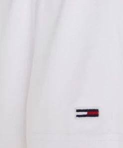 Tommy Jeans T-Shirt Halbarm TJM AOP FLAG TEE, WHITE -Lloyd Gürtel Shop b82ad861 9336 4886 a814 622c50f48536 600x600