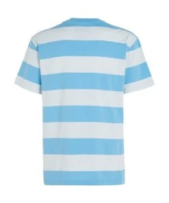Tommy Jeans T-Shirt Halbarm TJM CLSC TONAL STRIPE TEE, BLUE -Lloyd Gürtel Shop b82ad861 9336 4886 a814 622cac3aac54yUaoxdFGKT1N5 600x600