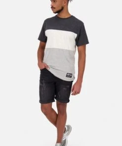 Alife & Kickin T-Shirt Halbarm BenAK A Shirt, Moonless -Lloyd Gürtel Shop b82ad861 9336 4886 a814 872ca4c10a61 600x600