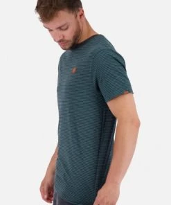 Alife & Kickin T-Shirt Halbarm NicAK Z Shirt, Moonless 8 Alife & Kickin T-Shirt Halbarm NicAK Z Shirt, Moonless -Lloyd Gürtel Shop b82ad861 9336 4886 a814 872ca891ef98vRCVIdWjYLOB3 600x600