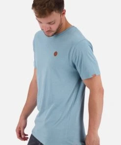 Alife & Kickin T-Shirt Halbarm MaddoxAK A Shirt, Storm Melange -Lloyd Gürtel Shop b82ad861 9336 4886 a814 872cecc7bd6eAJNfXzF84RlGW 600x600